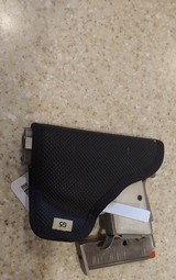 Used AMT Backup .380 fair condition with softcase and extra mag - 16 of 16