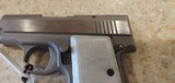 Used AMT Backup .380 fair condition with softcase and extra mag - 3 of 16