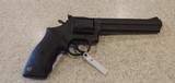 Used Taurus 66
357 Magnum Good Condition - 7 of 16