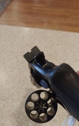 Used Taurus 66
357 Magnum Good Condition - 16 of 16