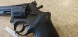 Used Taurus 66
357 Magnum Good Condition - 4 of 16
