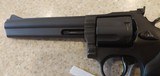 Used Taurus 66
357 Magnum Good Condition - 6 of 16