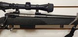 Used Savage Model 210 12 Gauge
with scope and strap good condition - 13 of 16