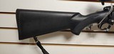Used Savage Model 210 12 Gauge
with scope and strap good condition - 10 of 16