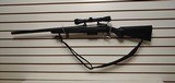 Used Savage Model 210 12 Gauge
with scope and strap good condition - 1 of 16