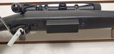Used Savage Model 210 12 Gauge
with scope and strap good condition - 16 of 16