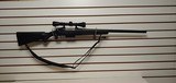 Used Savage Model 210 12 Gauge
with scope and strap good condition - 9 of 16