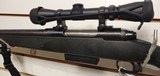 Used Savage Model 210 12 Gauge
with scope and strap good condition - 5 of 16