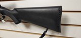 Used Savage Model 210 12 Gauge
with scope and strap good condition - 2 of 16
