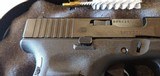 New Glock 19 Gen 5 15 RD - 9 of 13