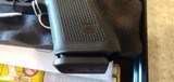 New Glock 19 Gen 5 15 RD - 5 of 13
