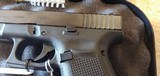 New Glock 19 Gen 5 15 RD - 7 of 13
