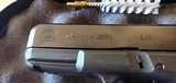 New Glock 19 Gen 5 15 RD - 4 of 13