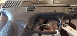 Brand New Smith and Wesson M&P 2.0 9 mm 4.25" barrel - 12 of 16