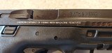 Brand New Smith and Wesson M&P 2.0 9 mm 4.25" barrel - 14 of 16