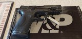 Brand New Smith and Wesson M&P 2.0 9 mm 4.25" barrel - 9 of 16