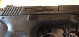 Brand New Smith and Wesson M&P 2.0 9 mm 4.25" barrel - 13 of 16
