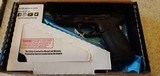 Brand New Smith and Wesson M&P 2.0 9 mm 4.25" barrel - 1 of 16