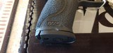 Brand New Smith and Wesson M&P 2.0 9 mm 4.25" barrel - 10 of 16