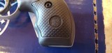 New Smith and Wesson Model M642 38SPL 1 7/8" hammerless - 1 of 14
