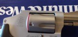 New Smith and Wesson Model M642 38SPL 1 7/8" hammerless - 12 of 14