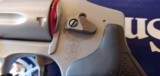 New Smith and Wesson Model M642 38SPL 1 7/8" hammerless - 5 of 14