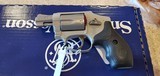 New Smith and Wesson Model M642 38SPL 1 7/8" hammerless - 2 of 14