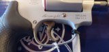 New Smith and Wesson Model M642 38SPL 1 7/8" hammerless - 10 of 14