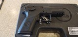 Used CZUSA PO7 40 S&W with case and extras good - 13 of 21