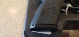 Used CZUSA PO7 40 S&W with case and extras good - 14 of 21