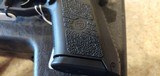 Used CZUSA PO7 40 S&W with case and extras good - 5 of 21