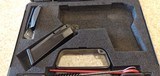 Used CZUSA PO7 40 S&W with case and extras good - 2 of 21