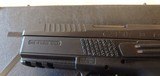 Used CZUSA PO7 40 S&W with case and extras good - 10 of 21