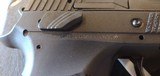 Used CZUSA PO7 40 S&W with case and extras good - 17 of 21