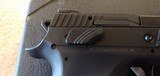 Used CZUSA PO7 40 S&W with case and extras good - 16 of 21