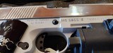Used Girsan MC1911 with case, extra mag and flashlight/laser attachment very good condition - 8 of 17