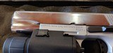 Used Girsan MC1911 with case, extra mag and flashlight/laser attachment very good condition - 2 of 17