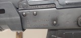 Used Romanian WASR-10/63
7.62x39mm Good Condition - 9 of 12