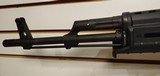 Used Romanian WASR-10/63
7.62x39mm Good Condition - 8 of 12