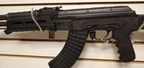 Used Romanian WASR-10/63
7.62x39mm Good Condition - 5 of 12