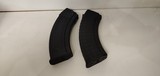 Used Romanian WASR-10/63
7.62x39mm Good Condition - 12 of 12