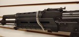 Used Romanian WASR-10/63
7.62x39mm Good Condition - 7 of 12