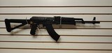 Used Romanian WASR-10/63
7.62x39mm Good Condition - 10 of 12