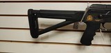 Used Romanian WASR-10/63
7.62x39mm Good Condition - 11 of 12