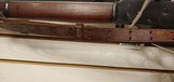 Used Marlin 336 30-30 with leather strap and scope - 7 of 16