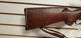 Used Marlin 336 30-30 with leather strap and scope - 11 of 16