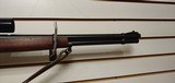 Used Marlin 336 30-30 with leather strap and scope - 16 of 16