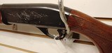 Used Remington 1100 20 gauge good condition light scuffing on stock - 4 of 19