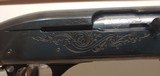 Used Remington 1100 20 gauge good condition light scuffing on stock - 14 of 19