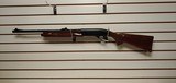 Used Remington 1100 20 gauge good condition light scuffing on stock - 1 of 19